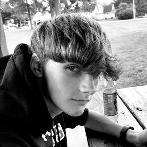 Meet your Posher, Austin